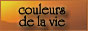 couleurs de la vie