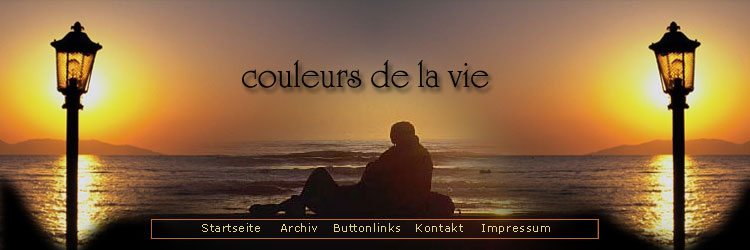 couleurs de la vie couleurs de la vie